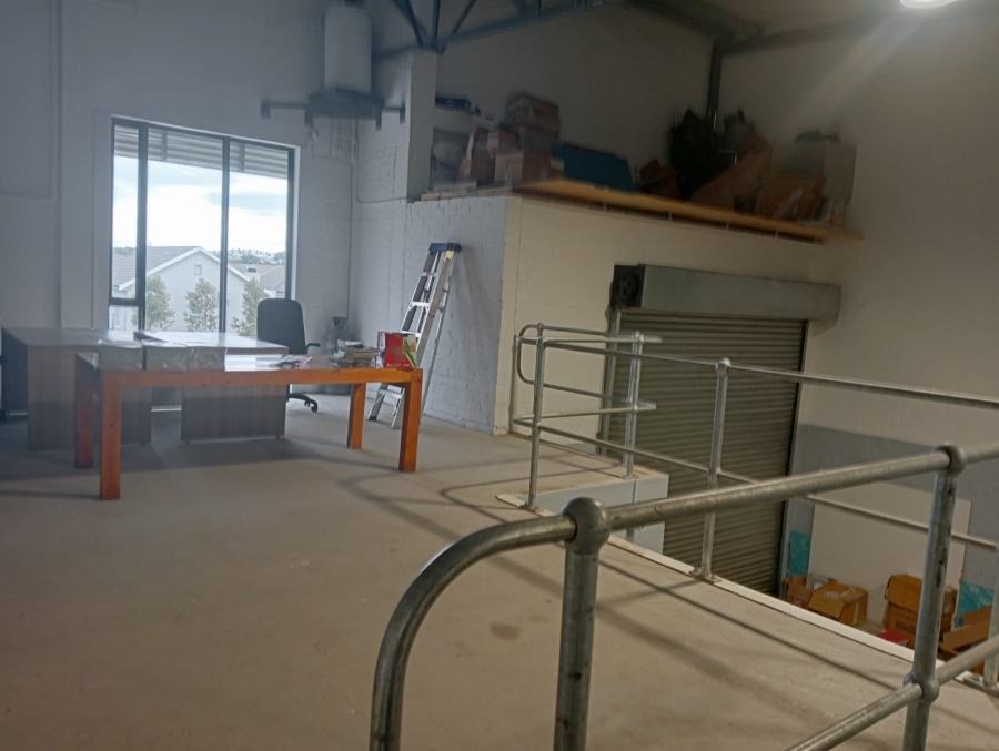 To Let commercial Property for Rent in Bonnie Brae Western Cape